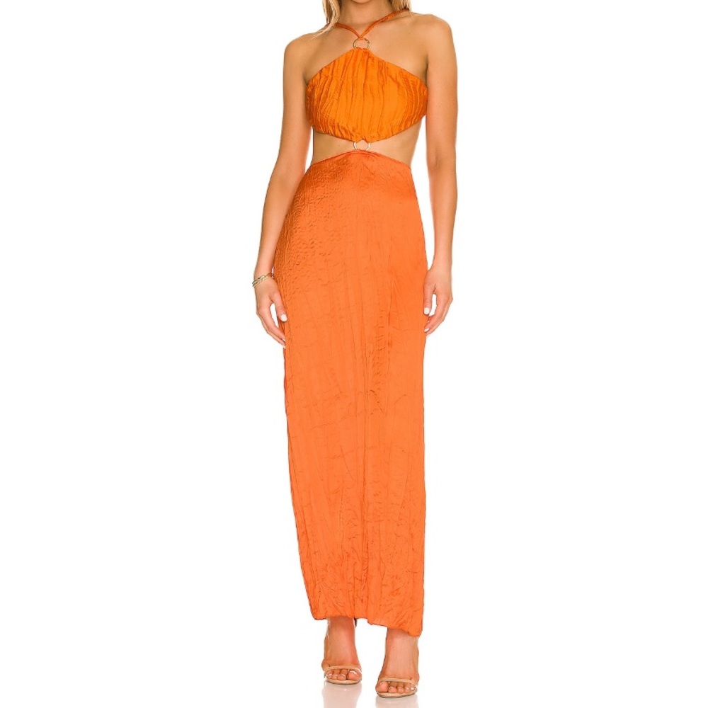 Baobab Kira Maxi Dress